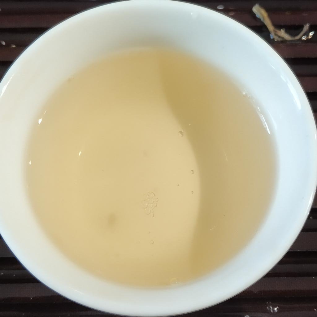 Pu-erh tea