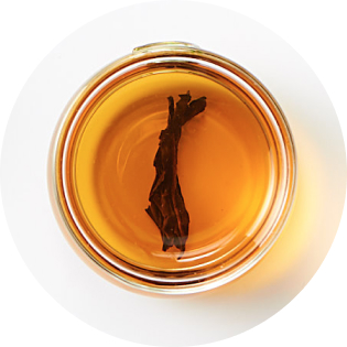Oolong tea