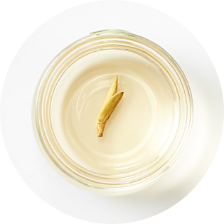 White tea