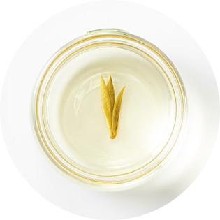 Yellow tea