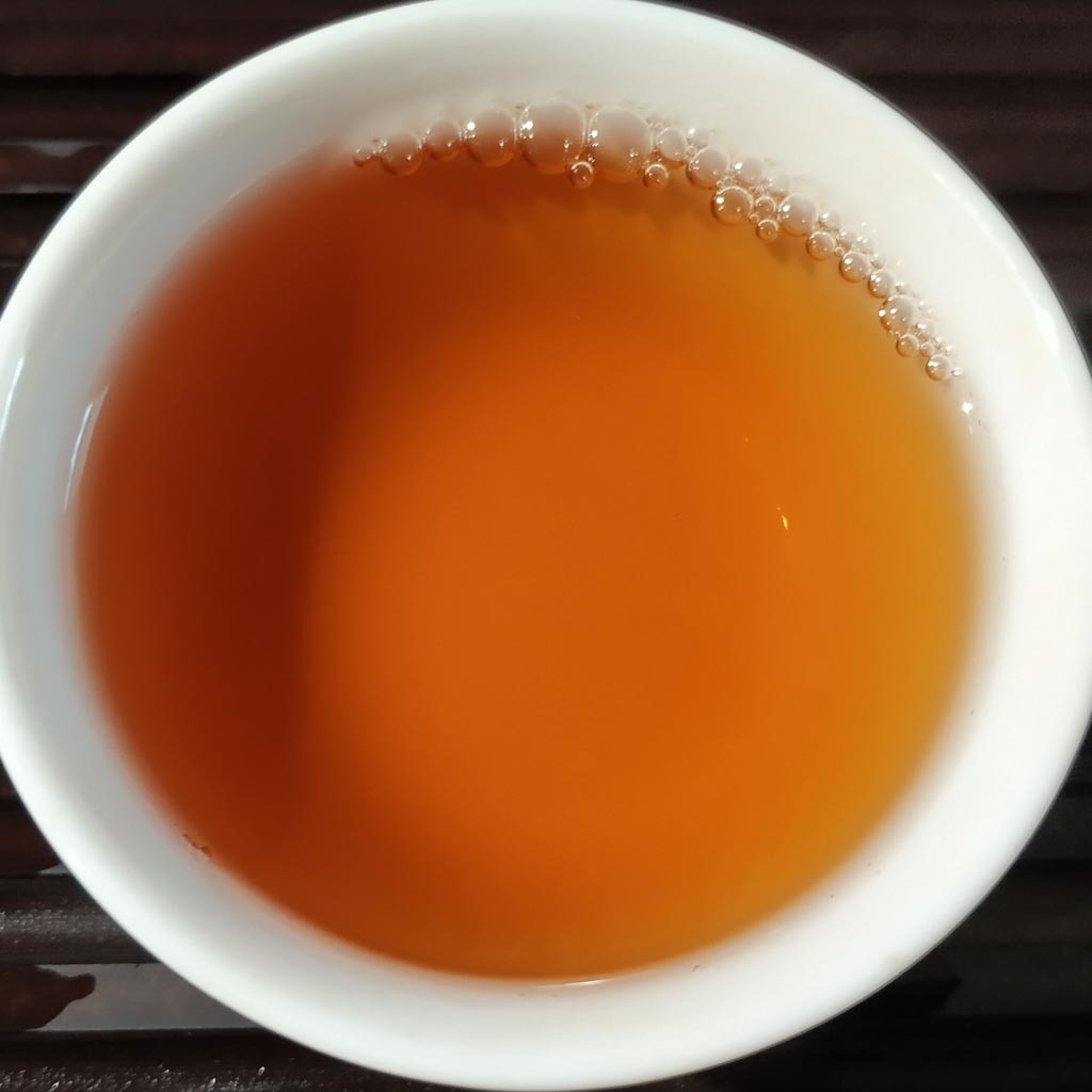 Da Hong Pao