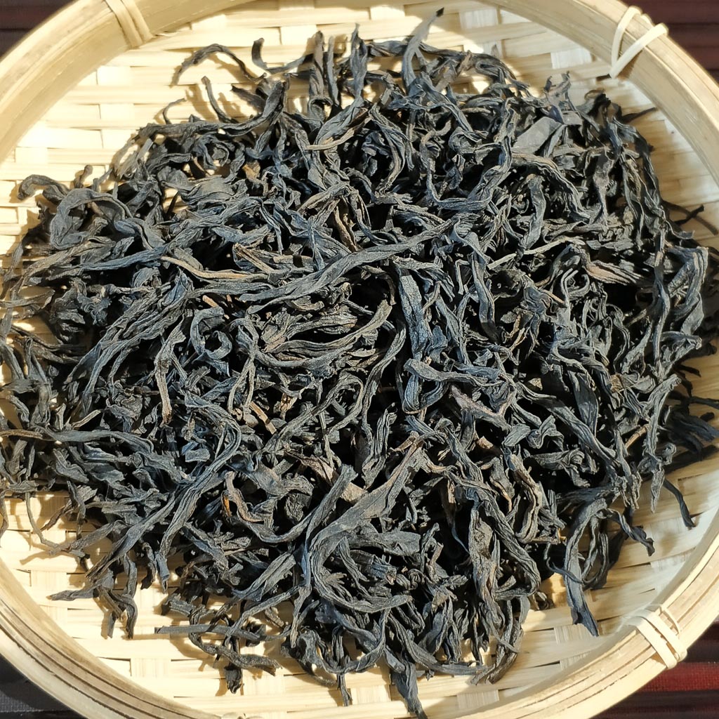 Dan Cong Xing Ren Xiang