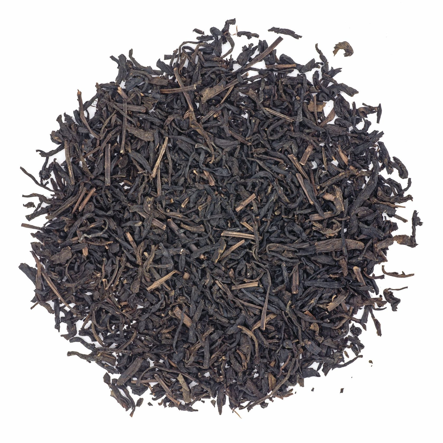 Liu An Hei Cha
