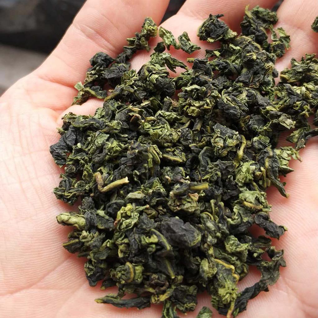 Tieguanyin